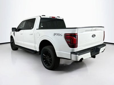 Ford F-150 Lariat® 2026