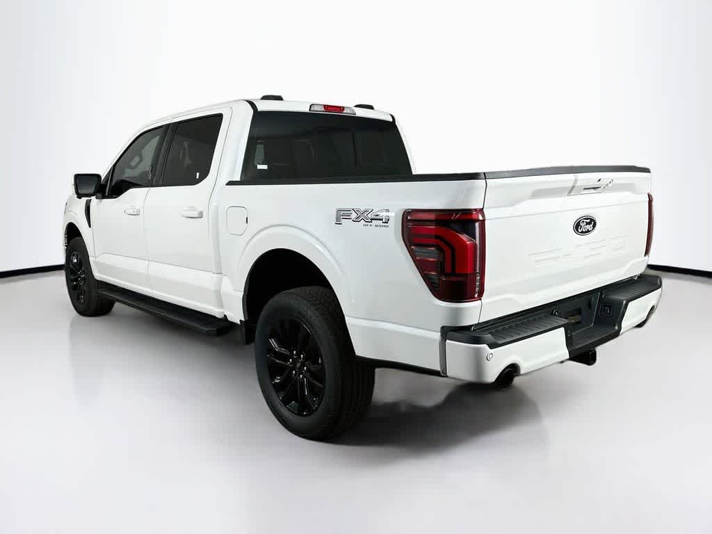 Ford F-150 Lariat® 2026