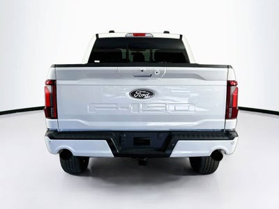 Ford F-150 Lariat® 2026
