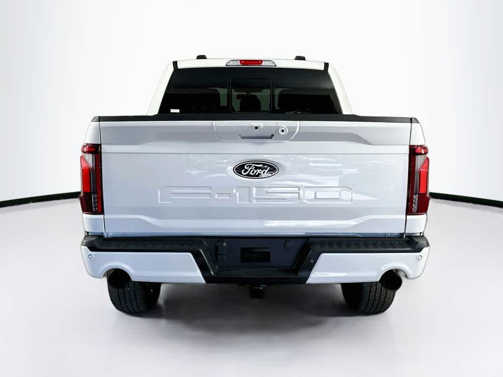 Ford F-150 Lariat® 2026