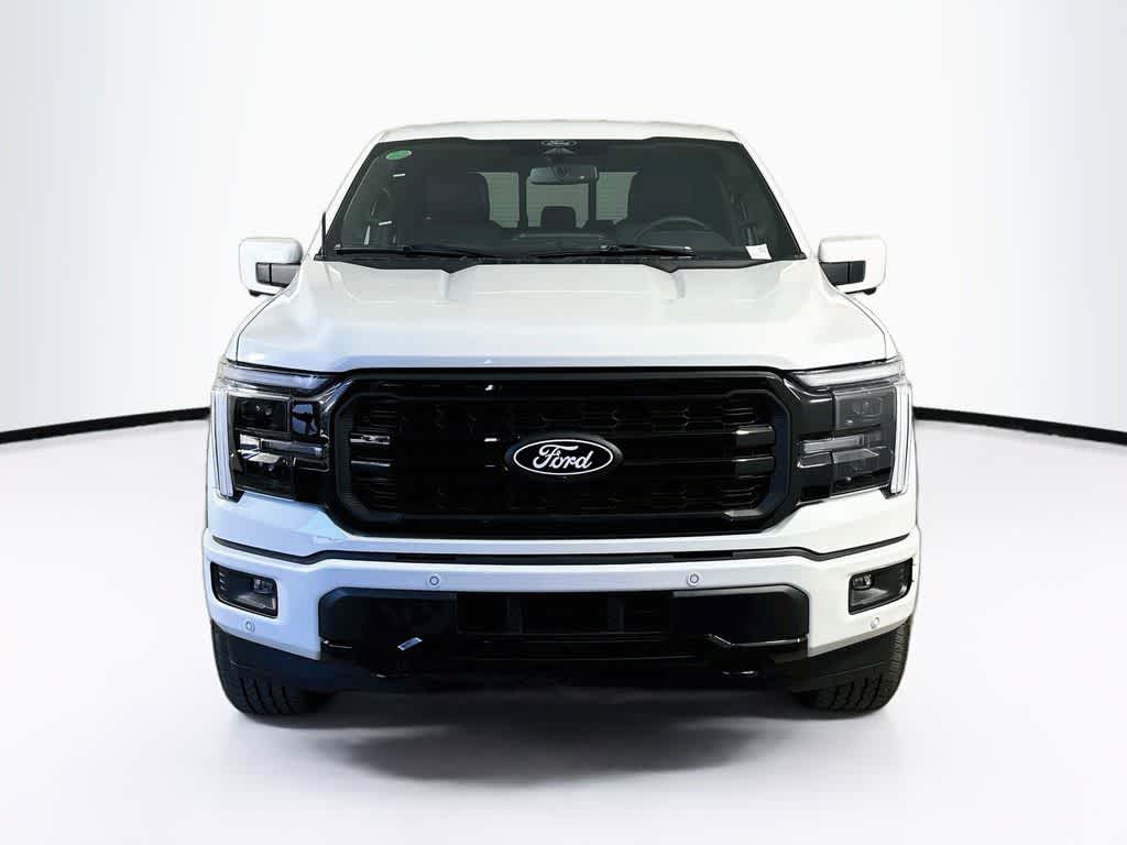 Ford F-150 Lariat® 2026