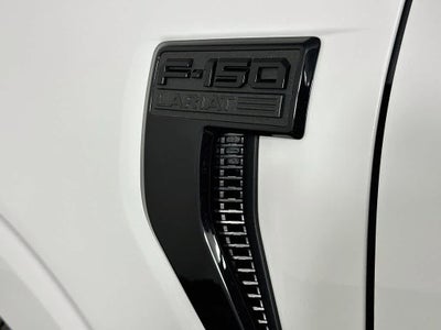 Ford F-150 Lariat® 2026