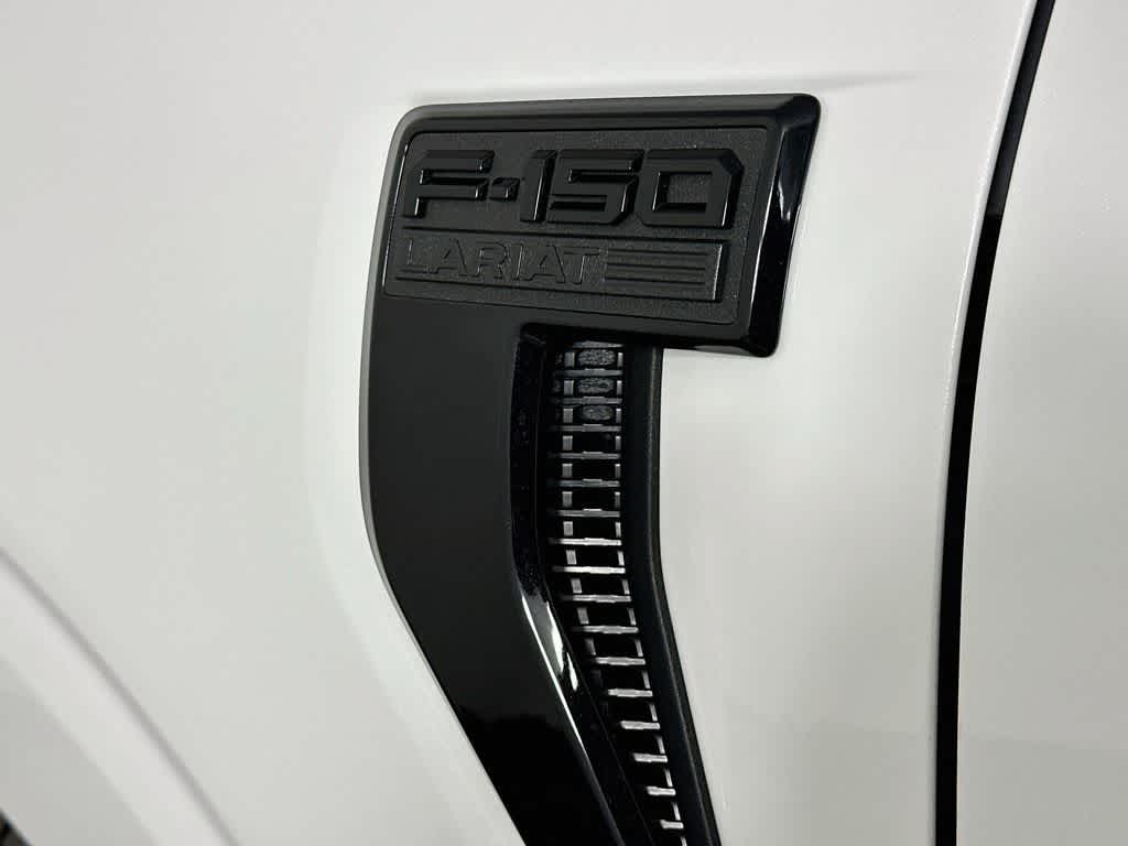 Ford F-150 Lariat® 2026