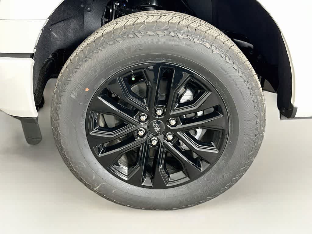 Ford F-150 Lariat® 2026