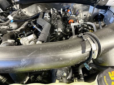 Ford F-150 Lariat® 2026