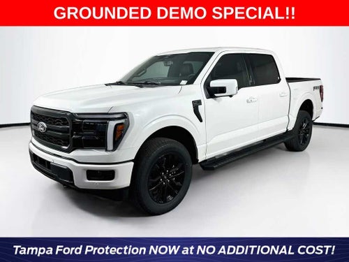 Ford F-150 Lariat® 2026