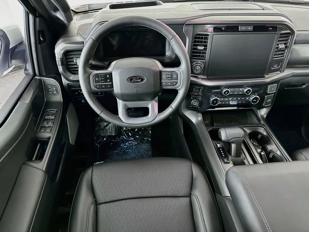 Ford F-150 Lariat® 2026