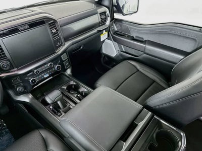 Ford F-150 Lariat® 2026