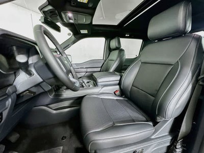 Ford F-150 Lariat® 2026