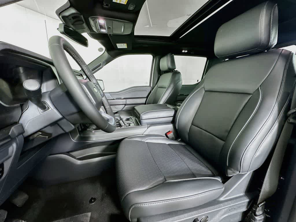 Ford F-150 Lariat® 2026