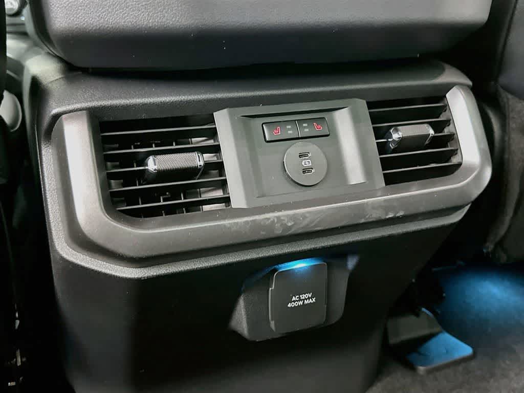 Ford F-150 Lariat® 2026