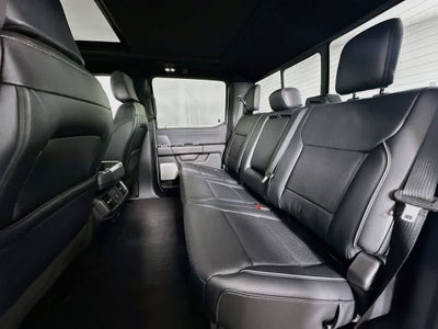 Ford F-150 Lariat® 2026