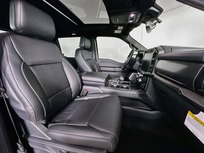 Ford F-150 Lariat® 2026