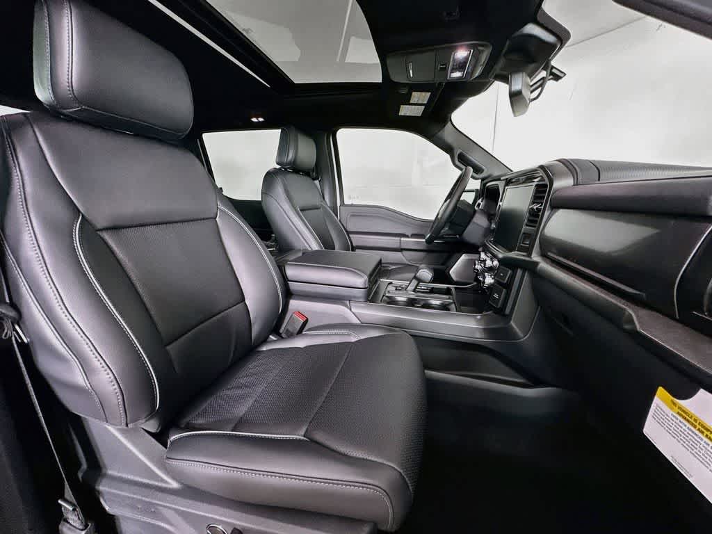 Ford F-150 Lariat® 2026