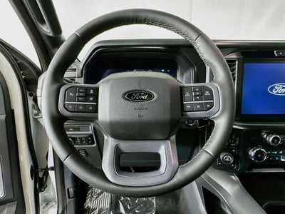 Ford F-150 Lariat® 2026