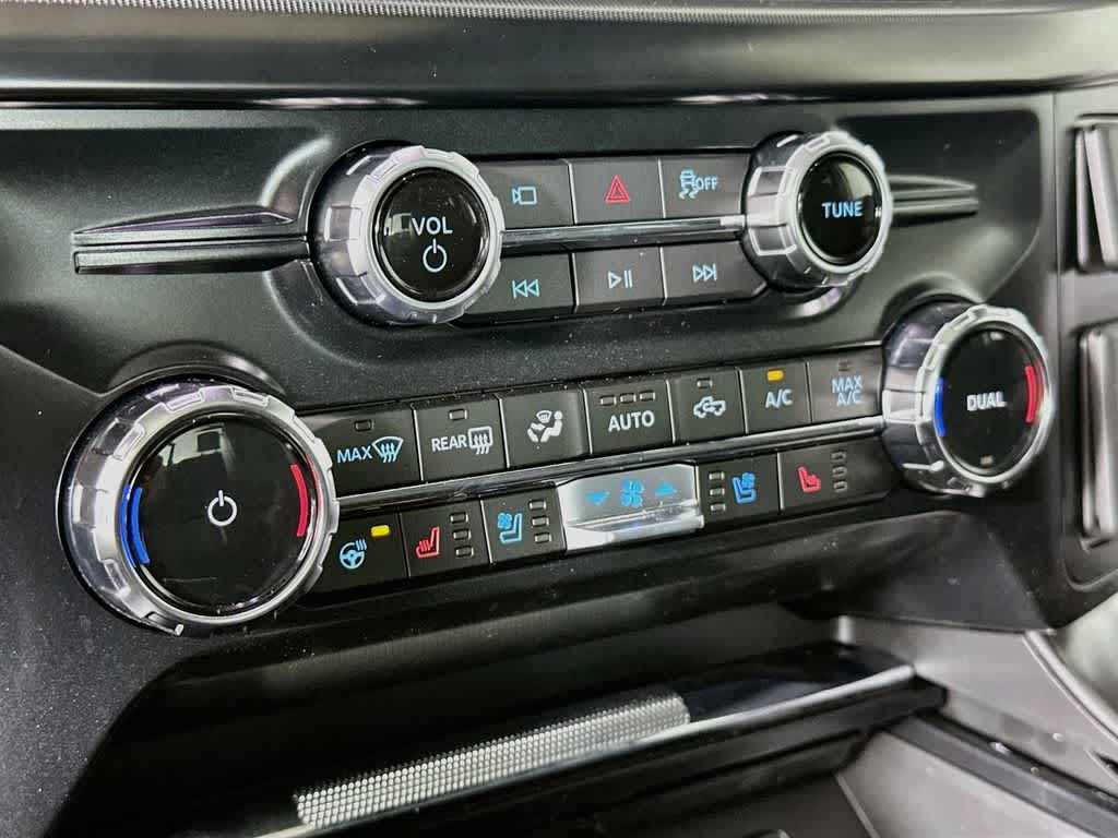 Ford F-150 Lariat® 2026