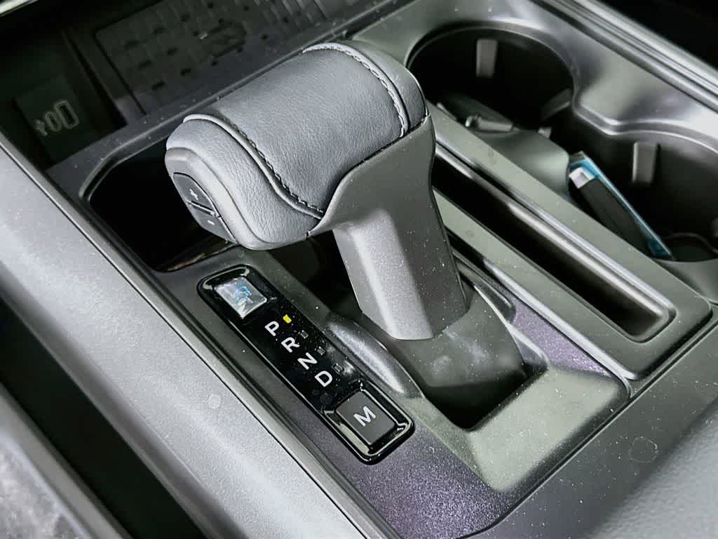 Ford F-150 Lariat® 2026