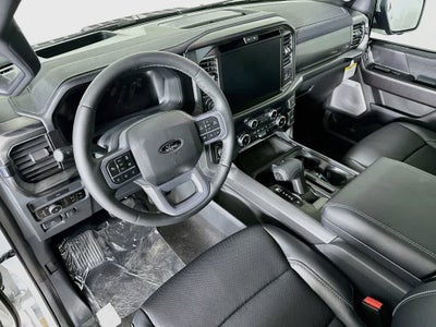 Ford F-150 Lariat® 2026