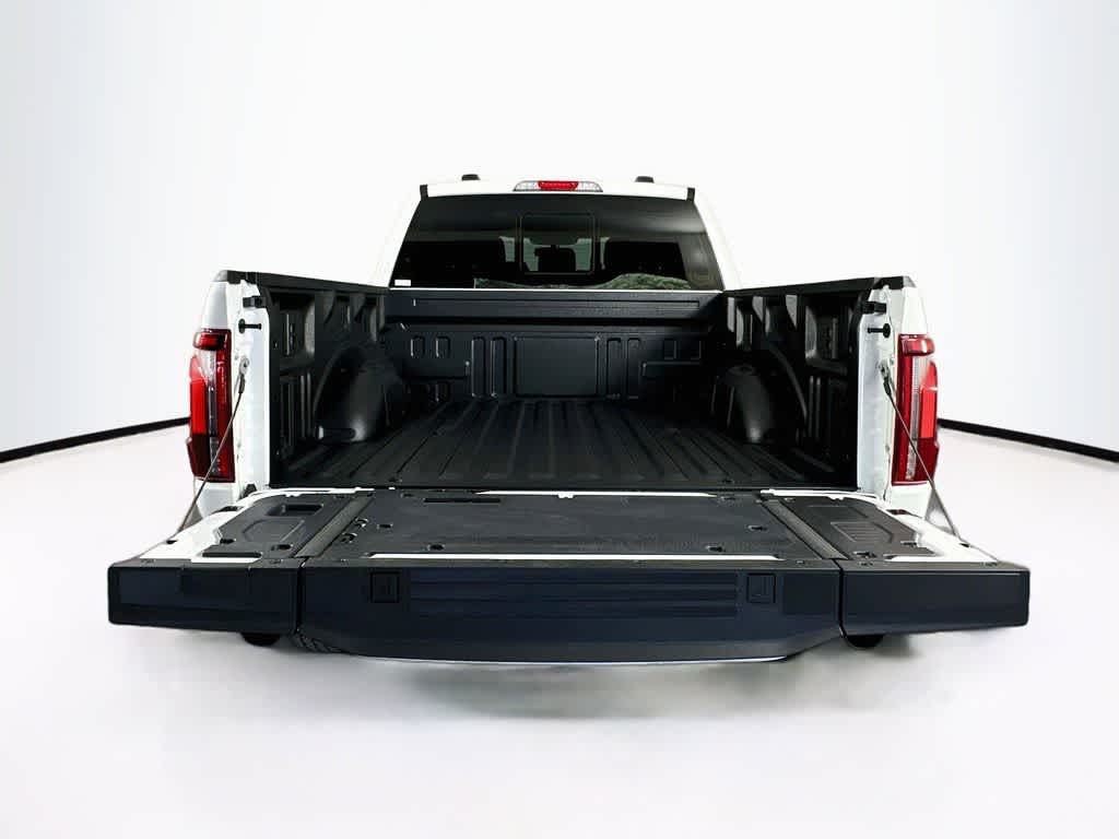 Ford F-150 Lariat® 2026