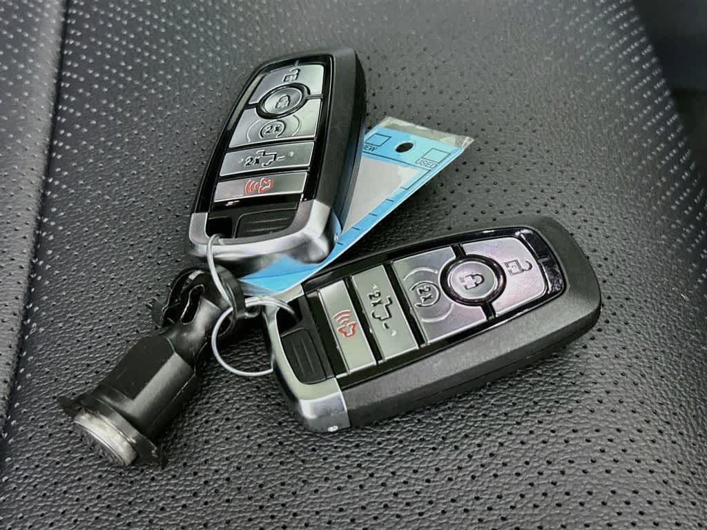 Ford F-150 Lariat® 2026