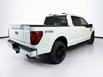 Ford F-150 Lariat® 2026