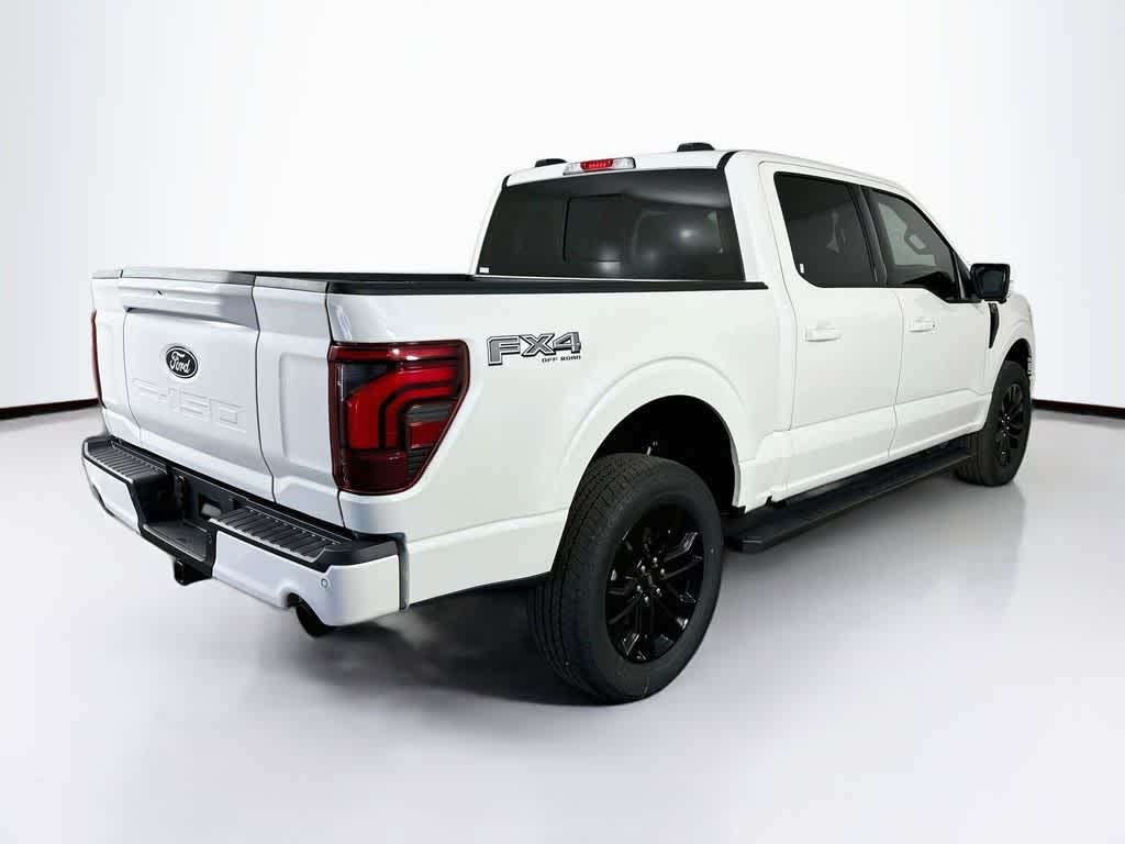 Ford F-150 Lariat® 2026