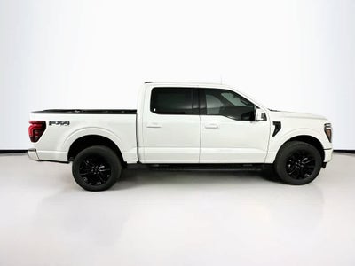 Ford F-150 Lariat® 2026