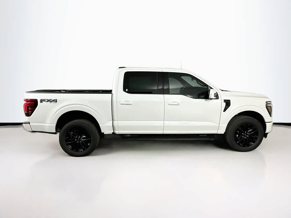Ford F-150 Lariat® 2026
