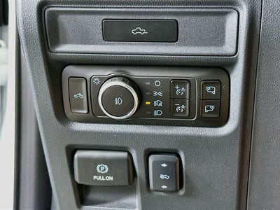 Ford F-150 Lariat® 2026