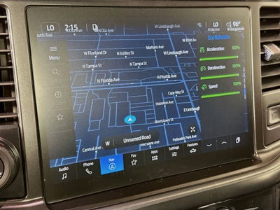 Ford F-150 Lariat® 2026
