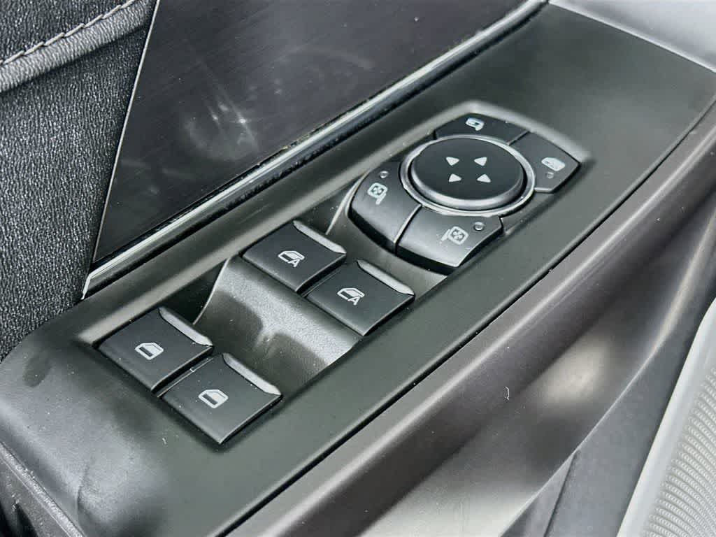 Ford F-150 Lariat® 2026
