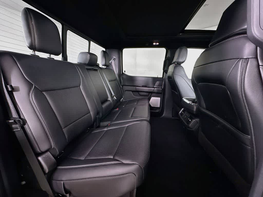Ford F-150 Lariat® 2026