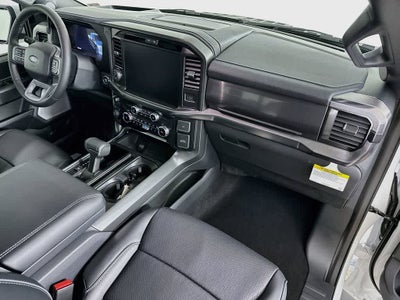 Ford F-150 Lariat® 2026