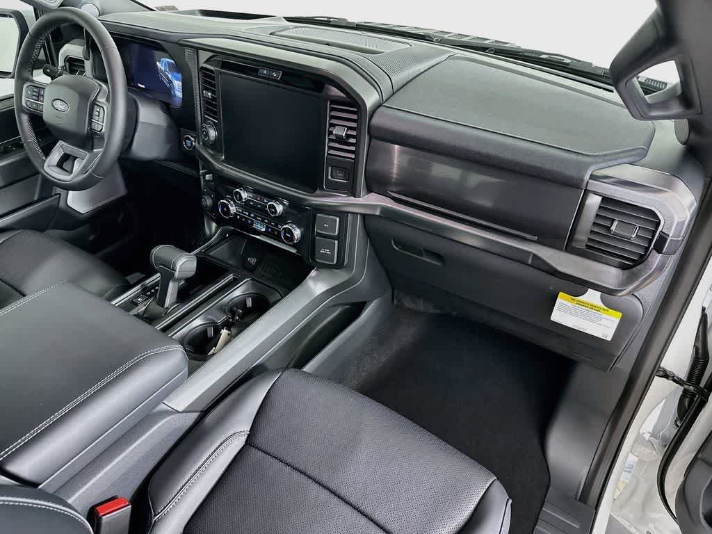 Ford F-150 Lariat® 2026