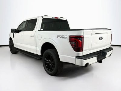 Ford F-150 Lariat® 2026