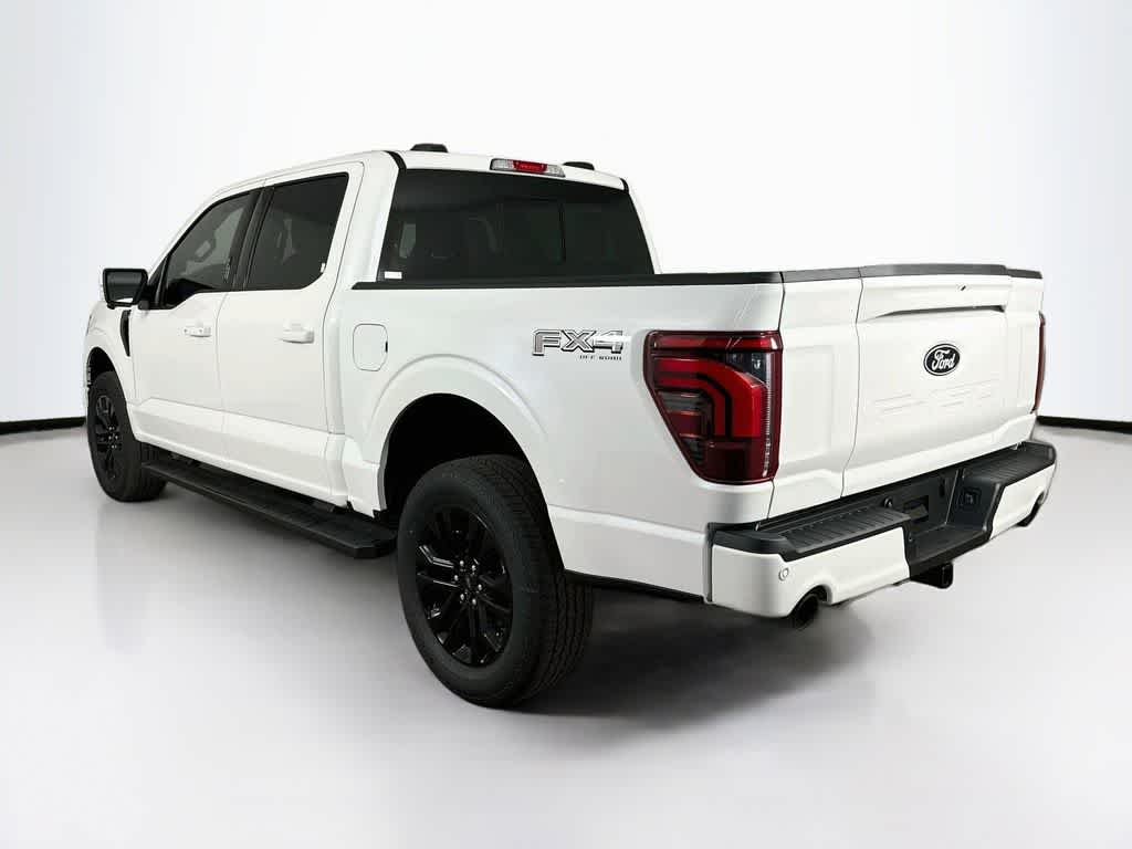 Ford F-150 Lariat® 2026