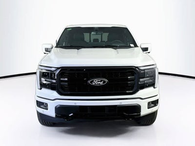Ford F-150 Lariat® 2026