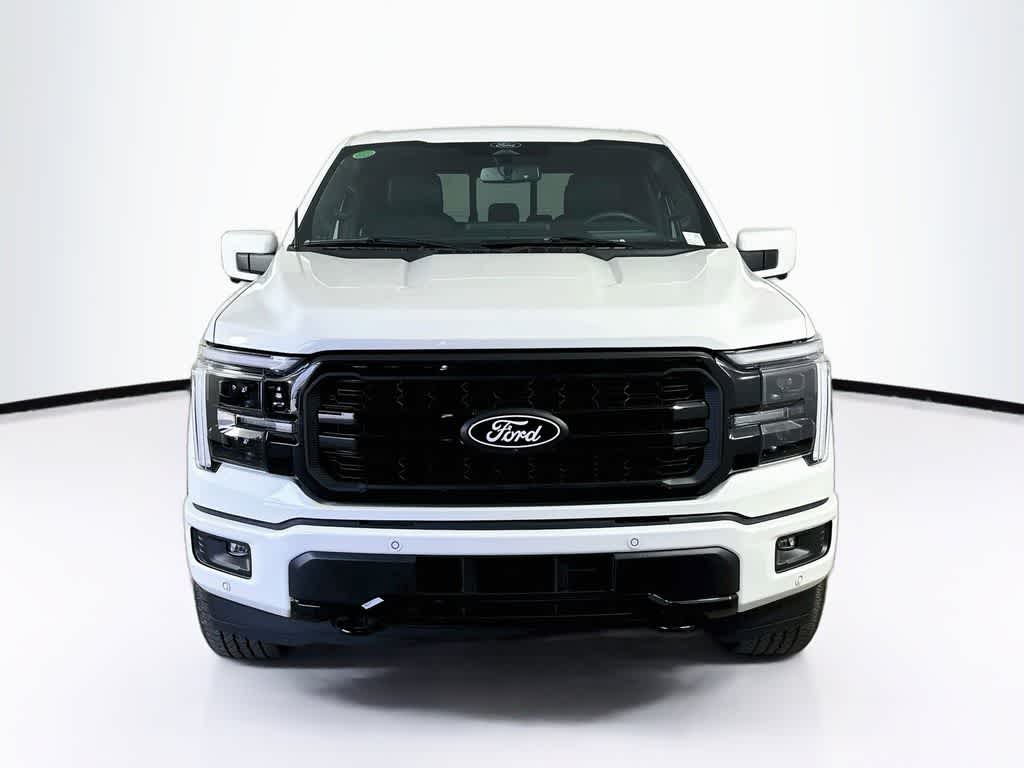Ford F-150 Lariat® 2026