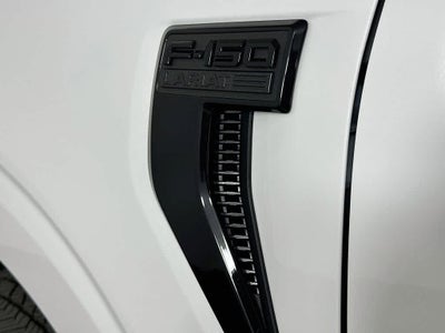 Ford F-150 Lariat® 2026