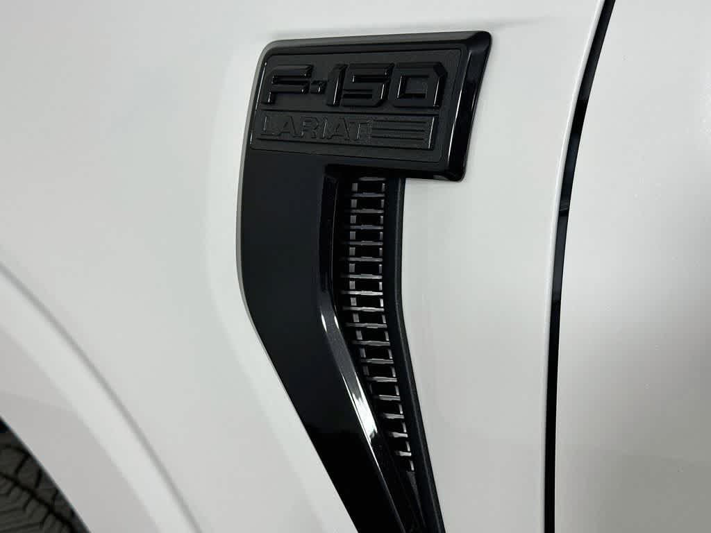 Ford F-150 Lariat® 2026