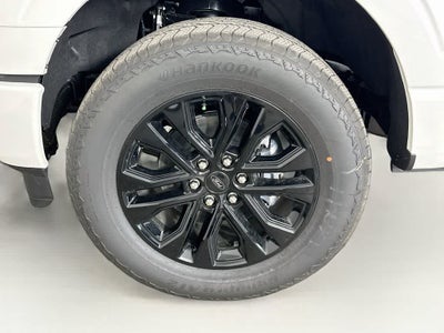 Ford F-150 Lariat® 2026