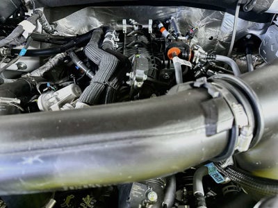 Ford F-150 Lariat® 2026