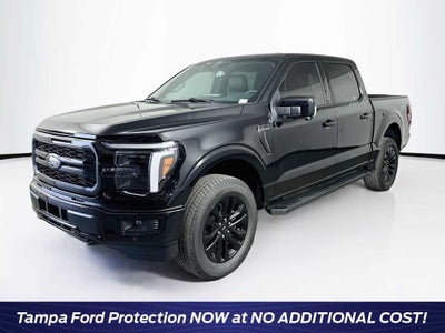 Ford F-150 Lariat® 2026