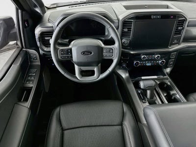 Ford F-150 Lariat® 2026