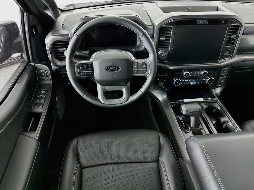 Ford F-150 Lariat® 2026