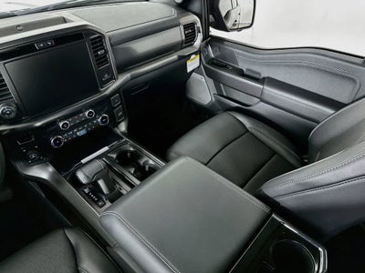 Ford F-150 Lariat® 2026