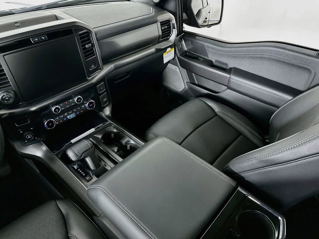 Ford F-150 Lariat® 2026