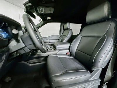 Ford F-150 Lariat® 2026