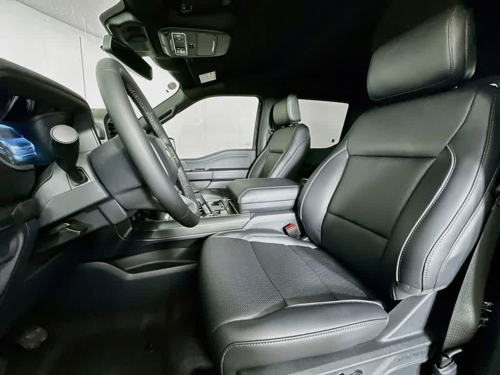 Ford F-150 Lariat® 2026