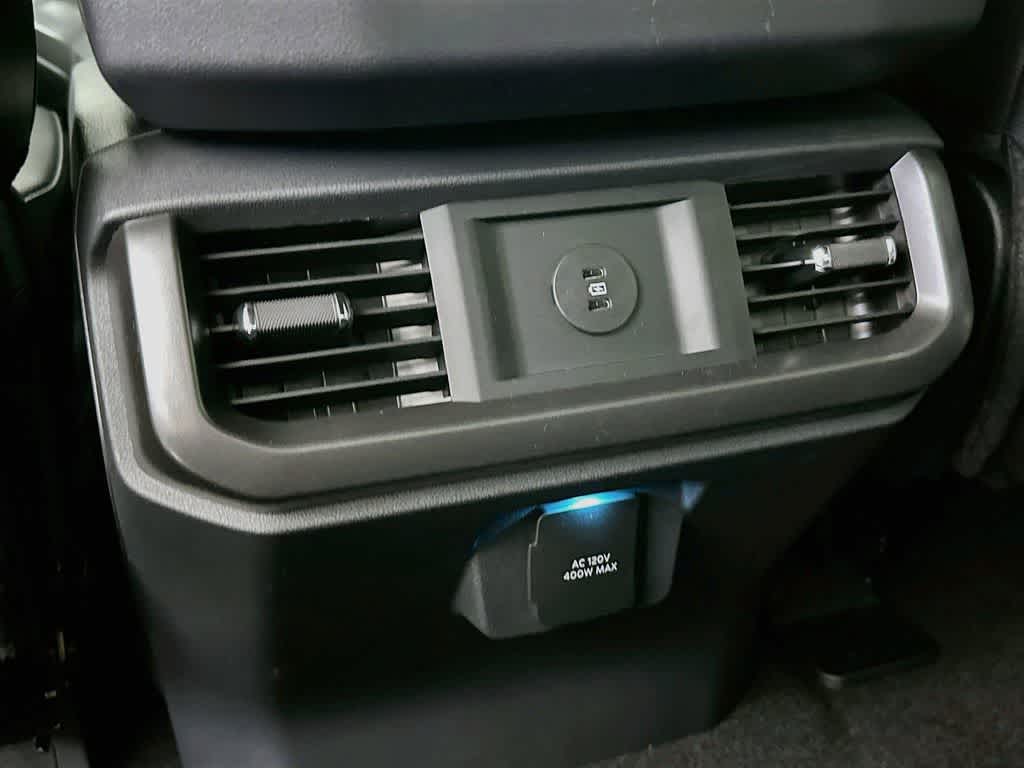 Ford F-150 Lariat® 2026